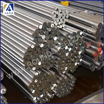 Top 10 Silver Bright Steel Suppliers in China 2025